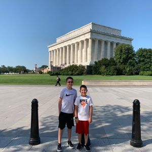 Meet your Posher, David